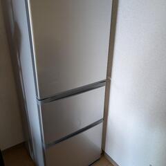 東芝冷蔵庫330l