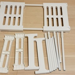 押入れ収納　クローゼット収納