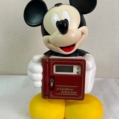 ミッキーマウス