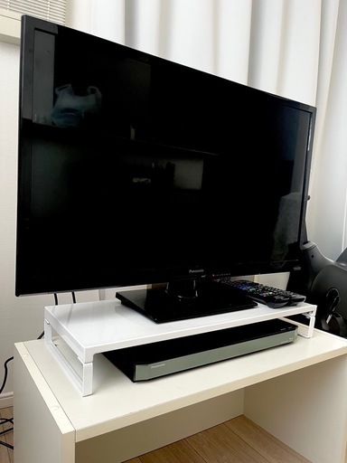 Panasonic テレビ・レコーダー