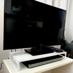 Panasonic テレビ・レコーダー