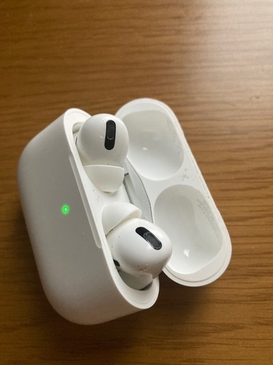 （値下げ）AirPodsPro