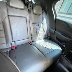 シトロエン　DS4 後期型　フォーブールアディクト　車検2026年5月　ナビクルコンの画像
