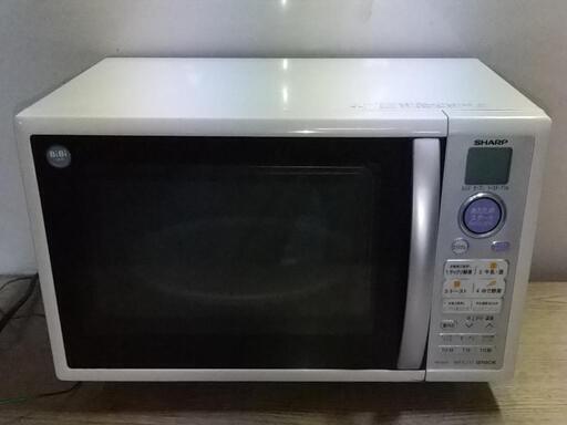 電子レンジ