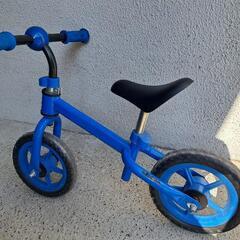 【値下しました！】キックバイクの画像