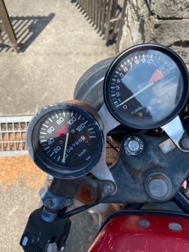 ホンダ　NS-1
