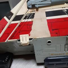 科学戦隊ダイナマン ダイジュピター•BIGスケールの画像