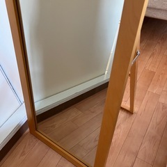 姿見