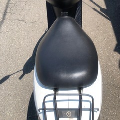 (完売御礼)⭕️HONDAスマートDio４スト水冷エンジン、超低燃費、最期の国産エンジン‼️⭕️の画像