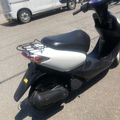 (完売御礼)⭕️HONDAスマートDio４スト水冷エンジン、超低燃費、最期の国産エンジン‼️⭕️の画像