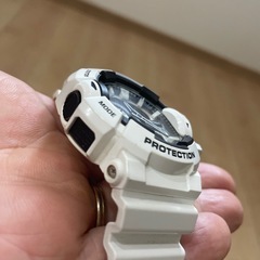 GショックGA-400　の画像