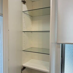 IKEA キャビネット の画像