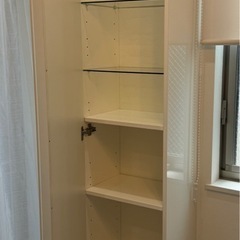 IKEA キャビネット の画像