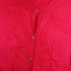 11月30日までで掲載終了。値下げカーディガンの画像