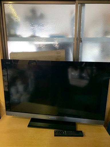 ⭐️SONY液晶デジタルテレビ⭐️ ⭐️KDL-40EX500⭐️
