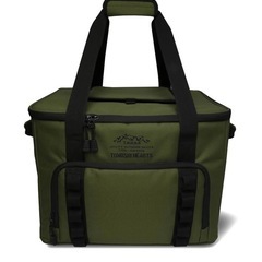 新品&未開封　
ソフトクーラー30L