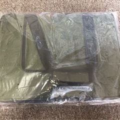 新品&未開封　
ソフトクーラー30Lの画像