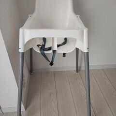 IKEA ベビーチェア