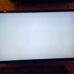 【ジャンク】LG テレビ　32LN570B - JA　