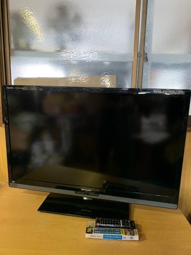 ⭐️SHARP 液晶カラーテレビ ⭐️ ⭐️LC-40Z5⭐️