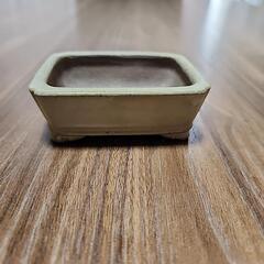 小品盆栽鉢