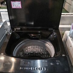 IRISOHYAMA　アイリスオオヤマ 全自動洗濯機　2022年　6.0kgの画像
