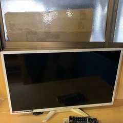 ⭐️ORION液晶テレビ⭐️ ⭐️BKS32W5⭐️