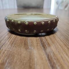 小品盆栽鉢