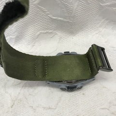 NIXON A4891376 BAJA 腕時計の画像