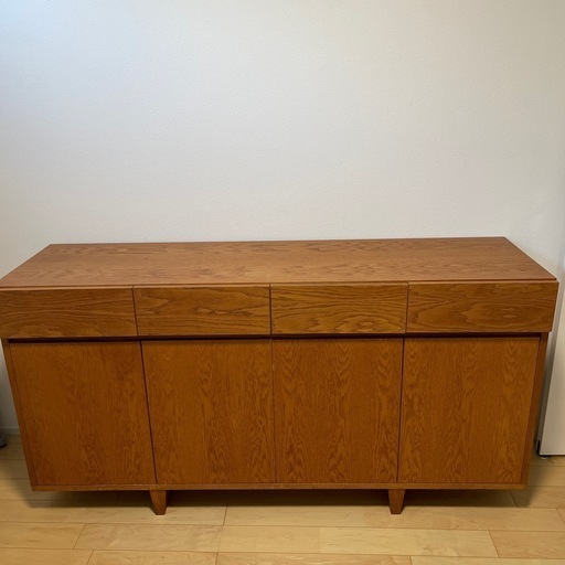 サイドボード　150センチ幅