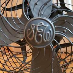 Electric Fan