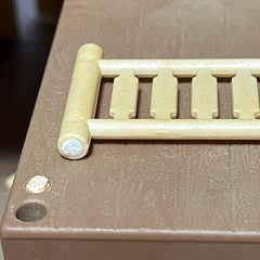 シルバニアファミリー (緑の丘のすてきなお家) その他セット類　中古
　の画像