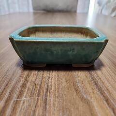 小品盆栽鉢