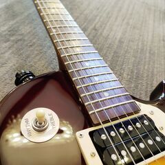 Epiphone Les Paul 100 サンバースト訳＊あり特価＊音出しOK レスポール ギブソン 人気カラー Gibsonの画像