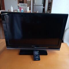 テレビ