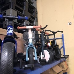 ベビーカー