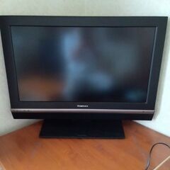 テレビ
