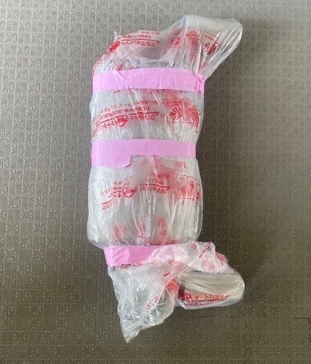 ZN6 純正マフラー