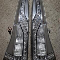 値下げしました！　定番大人気カスタム！　C26 セレナ　LEDテ...