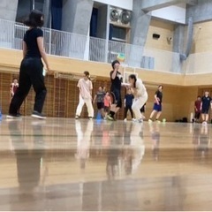 🥭🏝️ **大人のための進化系エンジョイドッジボール＠東京世田谷区** 🏝️🍒 - 新宿区