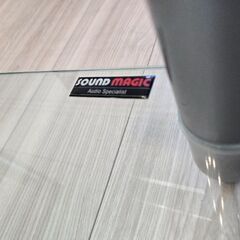 SOUND MAGIC サウンドマジック オーディオテーブルの画像