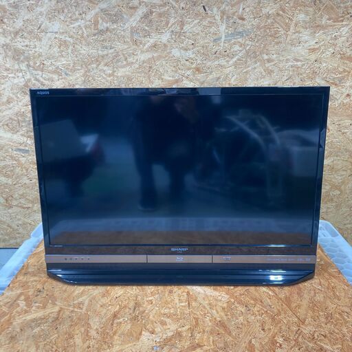 [2013年]SHARP　テレビ　AQUOS LC-32DR9  32型★K1965Z 　グローバルリサイクル