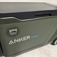 Anker EverFrost Powered Cooler 40 
