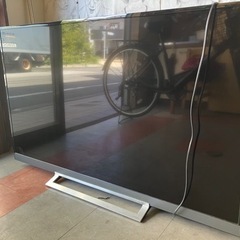 交渉中　東芝レグザ　ジャンク品