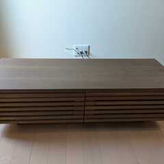 unico LIJN AVローボード W1200 BR