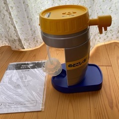 KIRINのどごし生　ビールサーバー