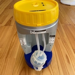 KIRINのどごし生　ビールサーバーの画像