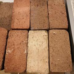 レンガ　ブロック　190個の画像