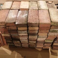 レンガ　ブロック　190個の画像
