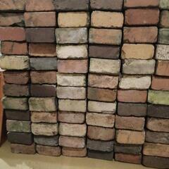 レンガ　ブロック　190個の画像